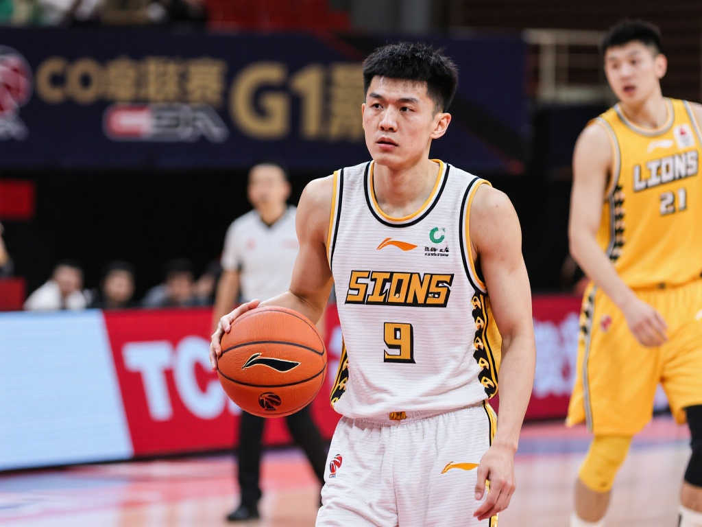 总决赛G1广厦首战失利,孙铭徽三分9中0仅获5分,职业生涯受挫? 总决赛G1广厦首战失利,孙铭徽三分9中0仅获5分,职业生涯受挫?