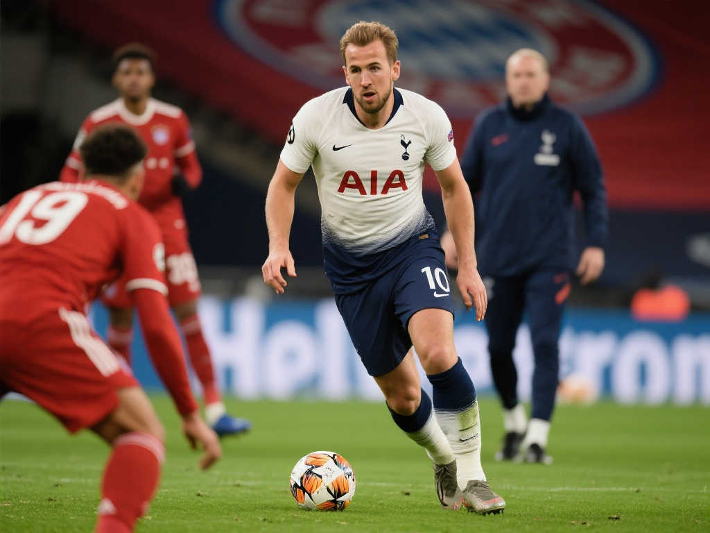 知情人透露:凯恩甘愿为团队付出如普通球员,莱万更注重个人表现 知情人透露:凯恩甘愿为团队付出如普通球员,莱万更注重个人表现