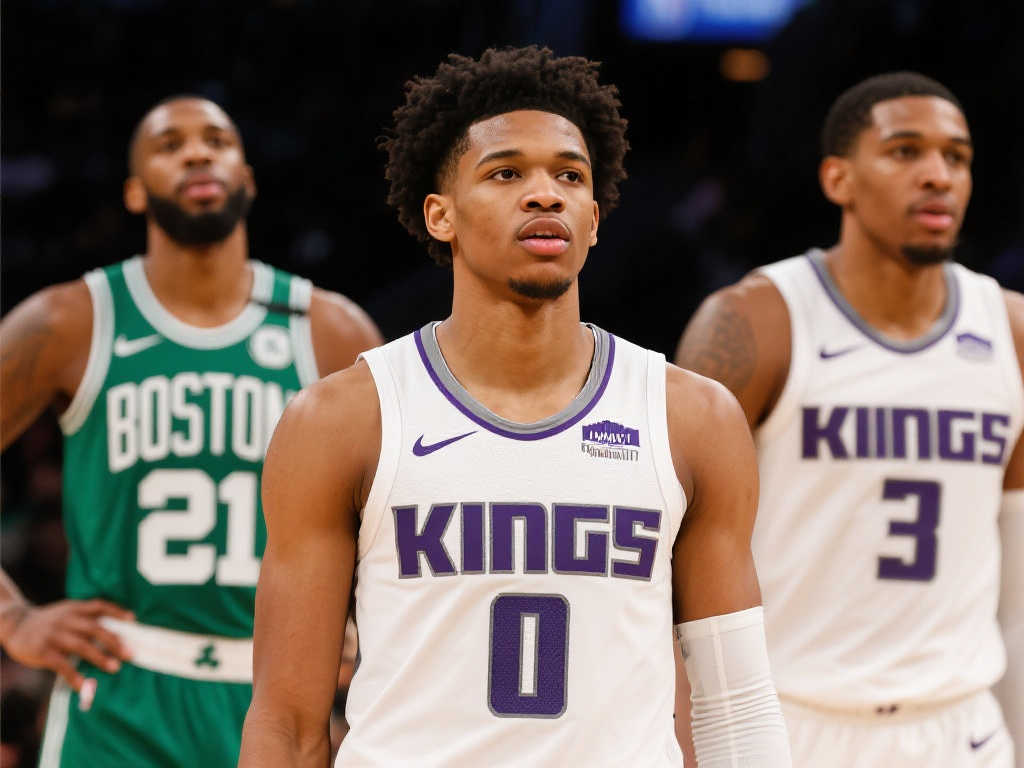 NBA球员票选揭秘：亚历山大称雄MVP，凯尔特人问鼎冠军，哈利伯顿被指名不副实