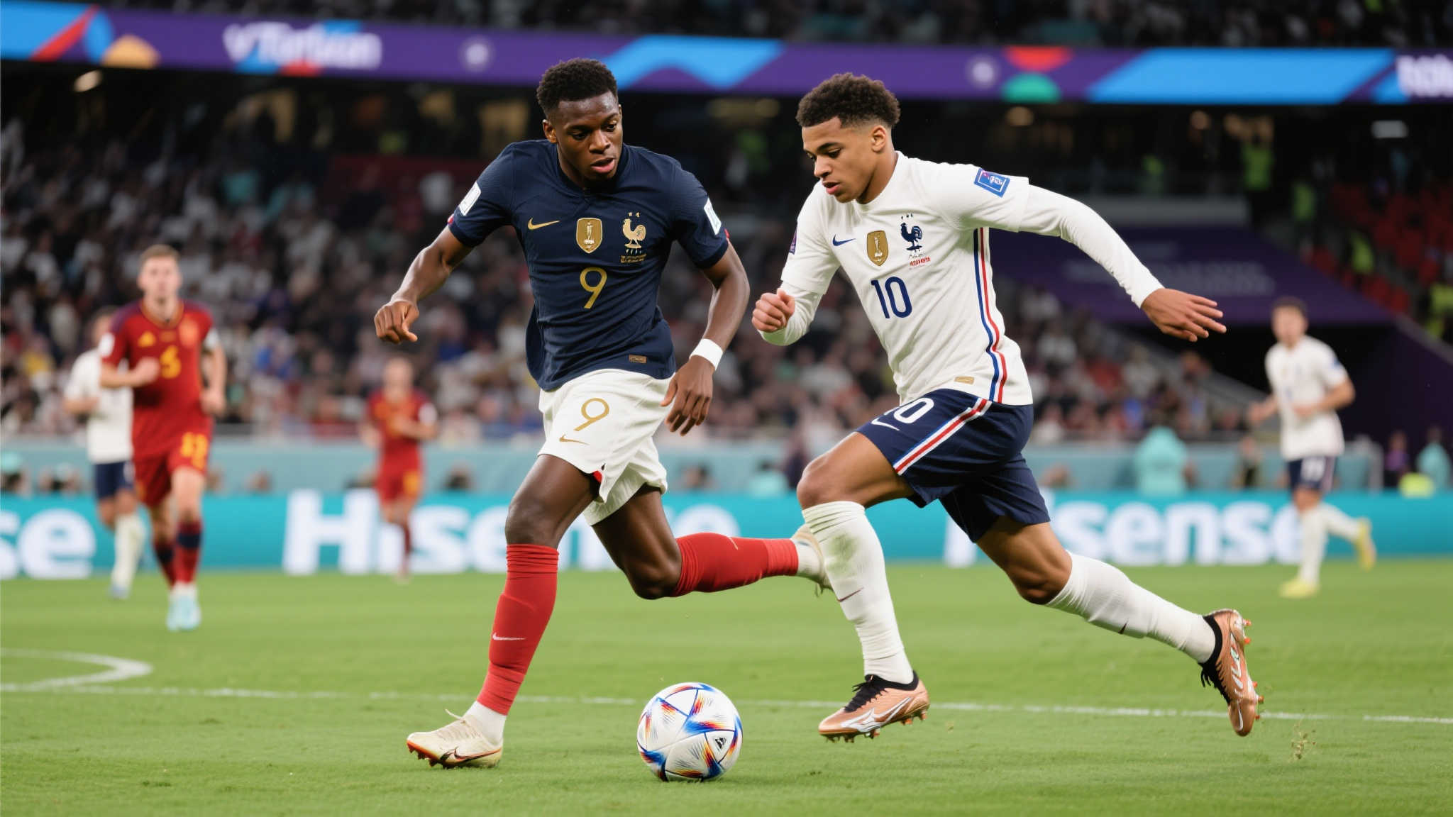 尤文激情开场!图拉姆与伊尔迪兹精妙撞墙协作,伊尔迪兹小角度巧射得分 尤文激情开场!图拉姆与伊尔迪兹精妙撞墙协作,伊尔迪兹小角度巧射得分