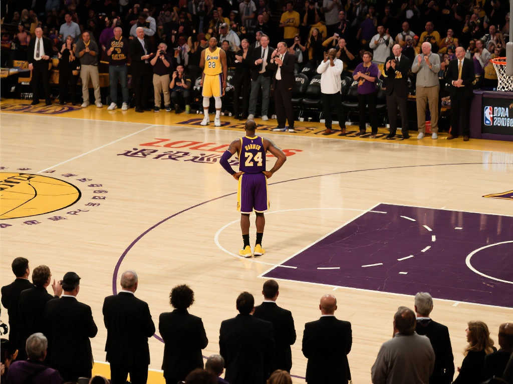 詹姆斯退役巡演在即,或将携手布莱斯开启第23季 詹姆斯退役巡演在即,或将携手布莱斯开启第23季